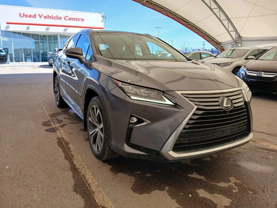 2016 Lexus RX 4th Gen - Image 6 of 18