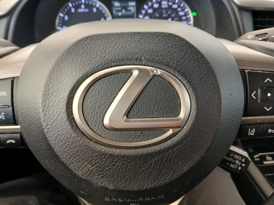 2016 Lexus RX 4th Gen - Image 10 of 18