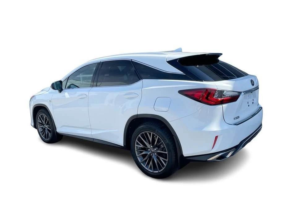 2016 Lexus RX 4th Gen - Image 6 of 20