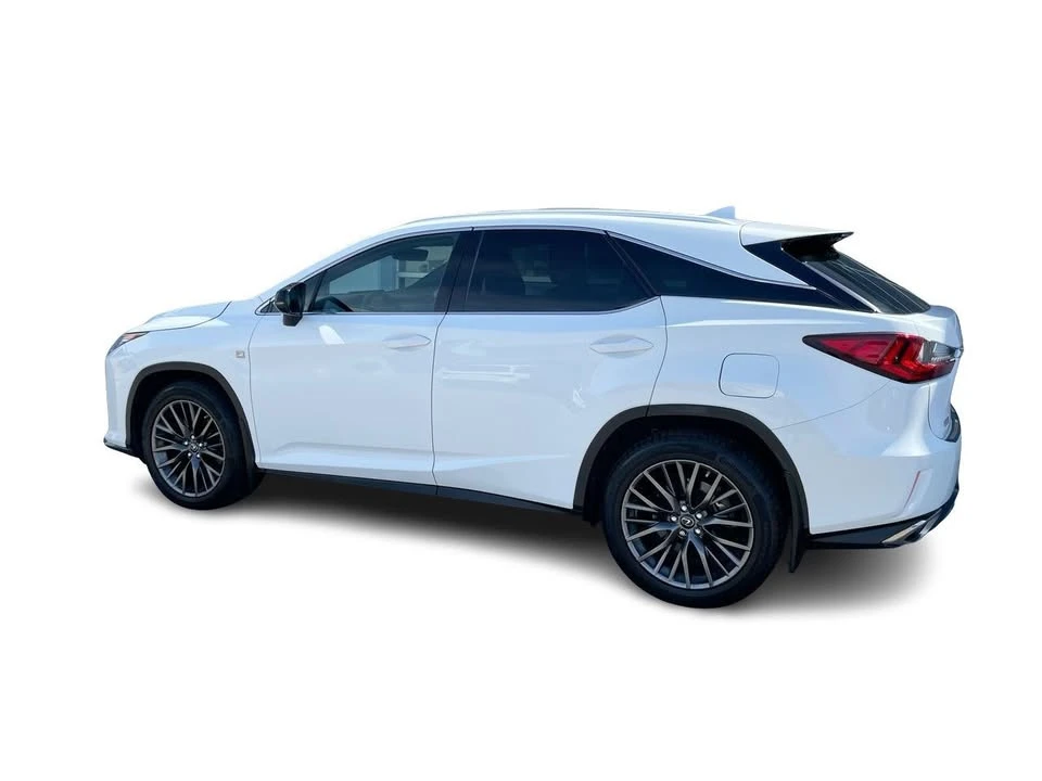 2016 Lexus RX 4th Gen - Image 7 of 20