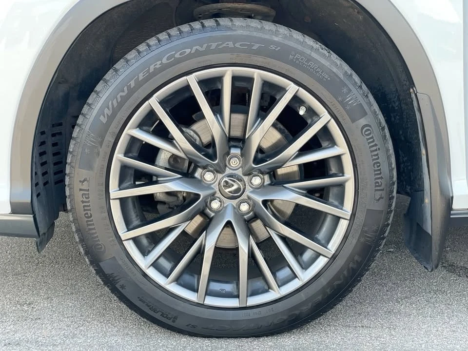 2016 Lexus RX 4th Gen - Image 17 of 20