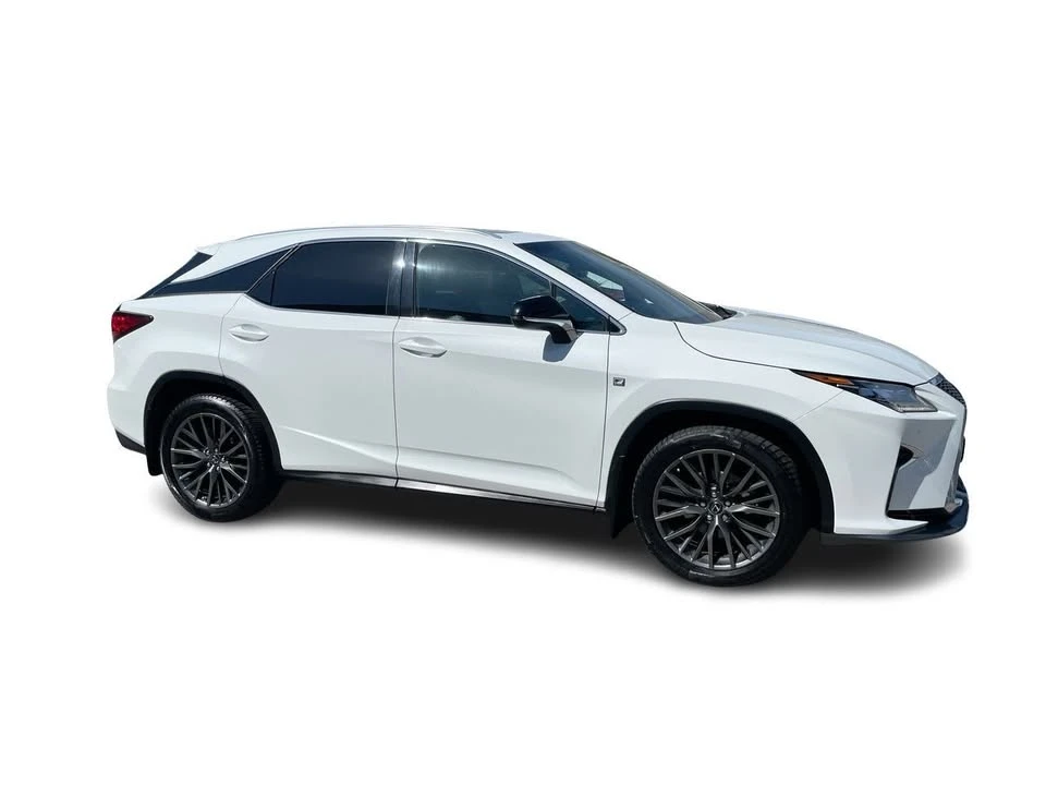 2016 Lexus RX 4th Gen - Image 20 of 20