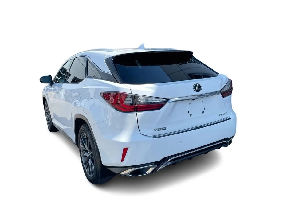 2016 Lexus RX 4th Gen - Image 16 of 20