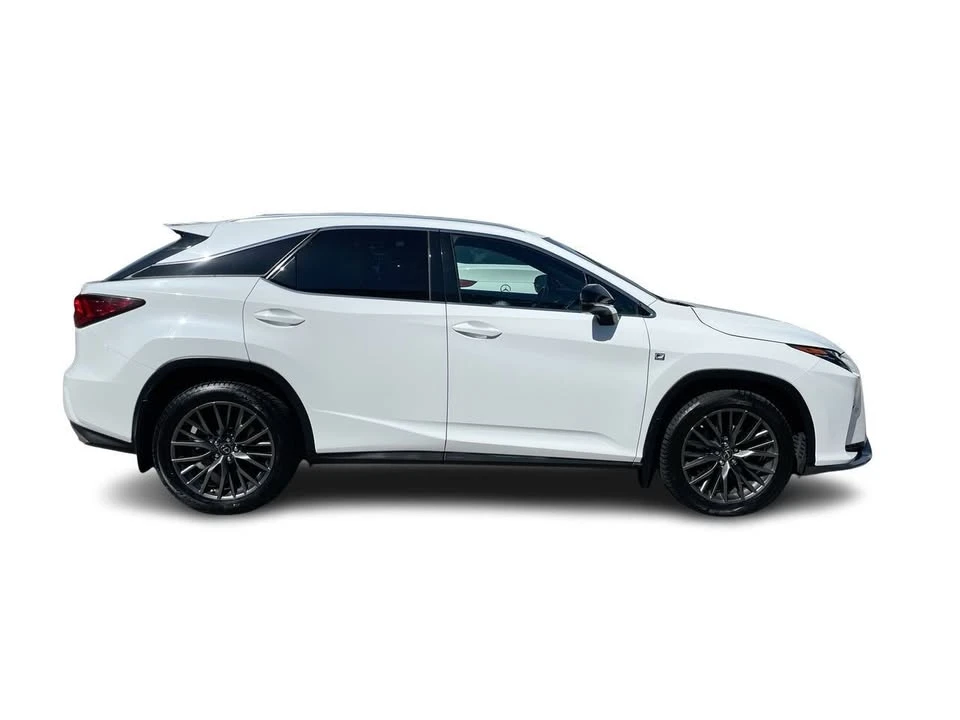 2016 Lexus RX 4th Gen - Image 3 of 20