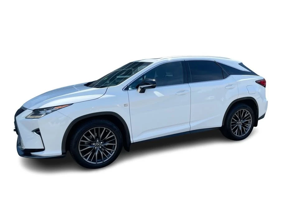 2016 Lexus RX 4th Gen - Image 8 of 20