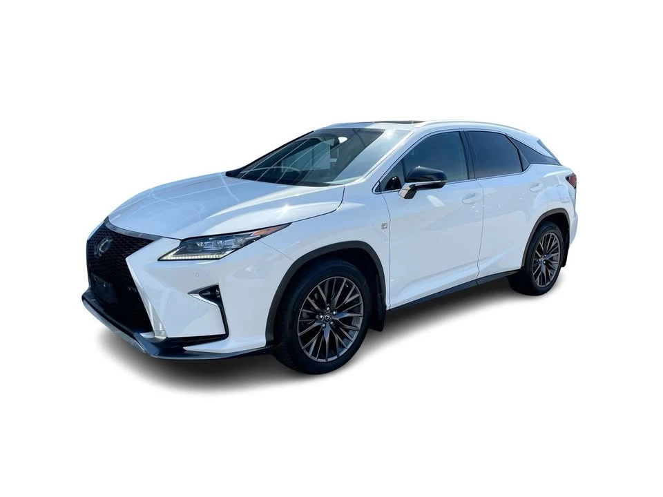2016 Lexus RX 4th Gen - Image 9 of 20