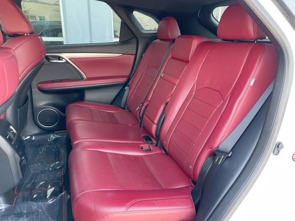 2016 Lexus RX 4th Gen - Image 12 of 20