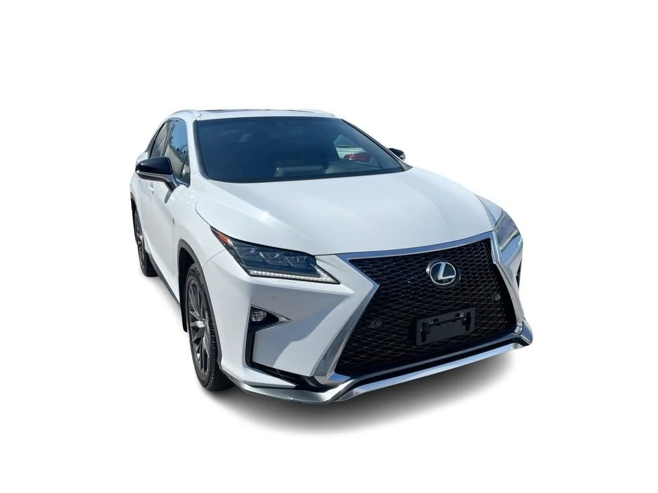 2016 Lexus RX 4th Gen - Image 11 of 20