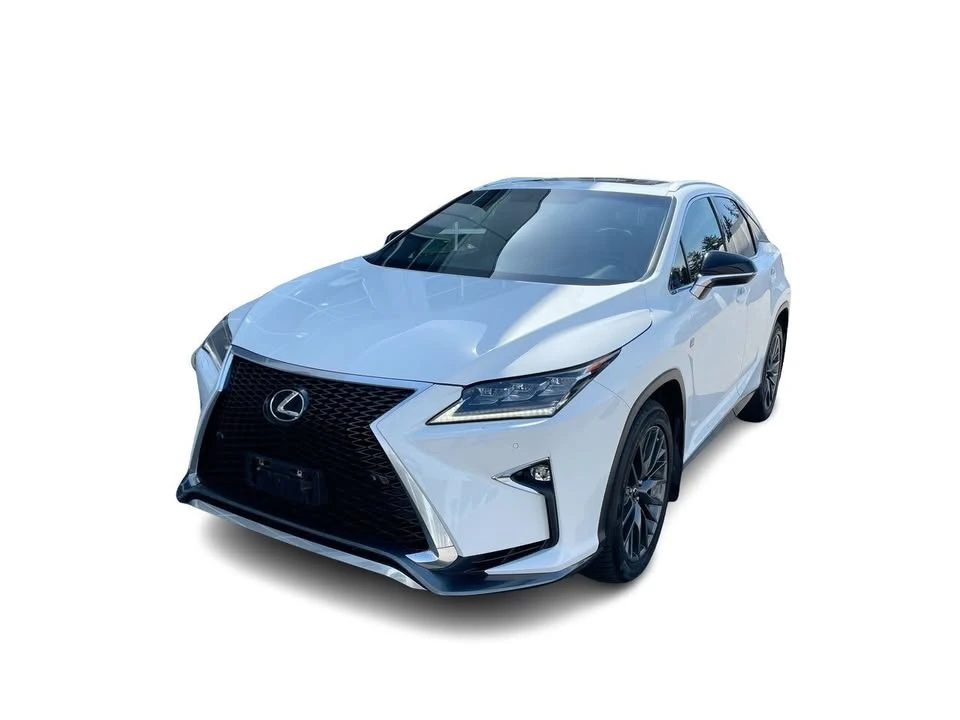 2016 Lexus RX 4th Gen - Image 15 of 20