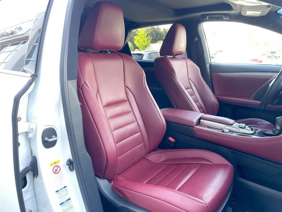 2016 Lexus RX 4th Gen - Image 18 of 20