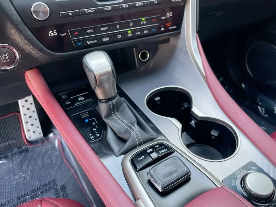 2016 Lexus RX 4th Gen - Image 10 of 20