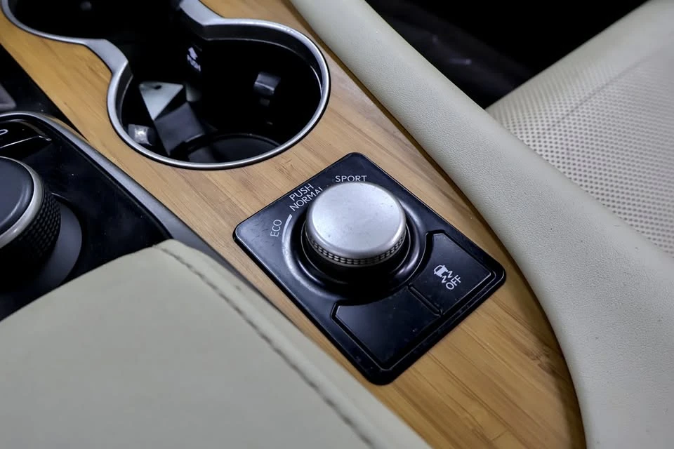 2016 Lexus RX 4th Gen - Image 18 of 20