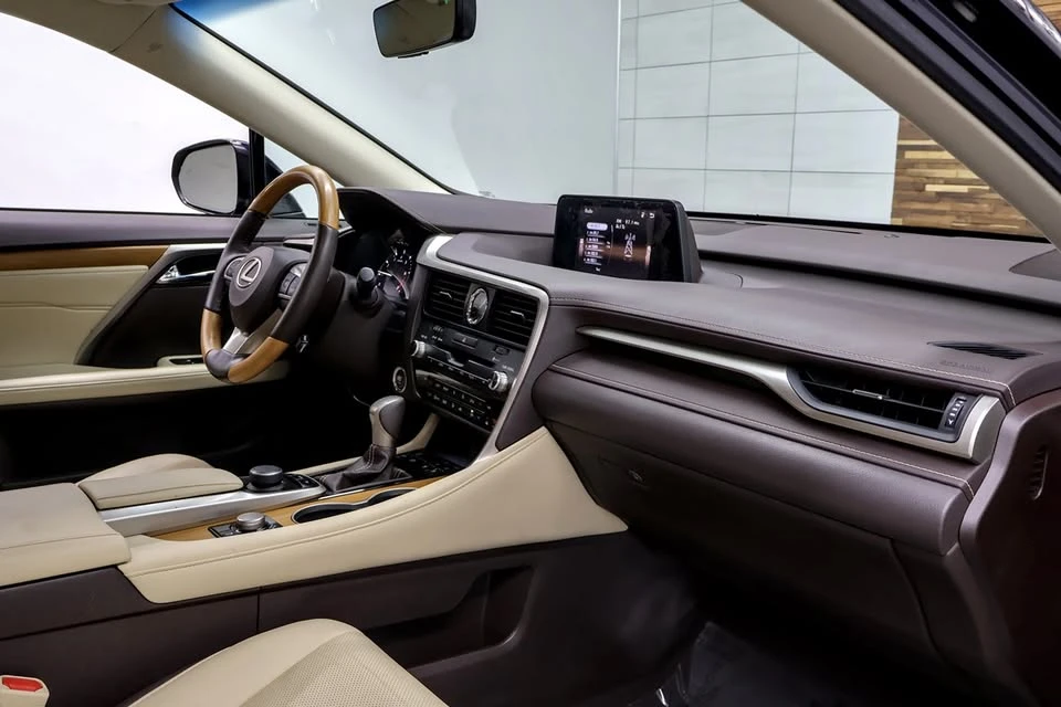 2016 Lexus RX 4th Gen - Image 12 of 20