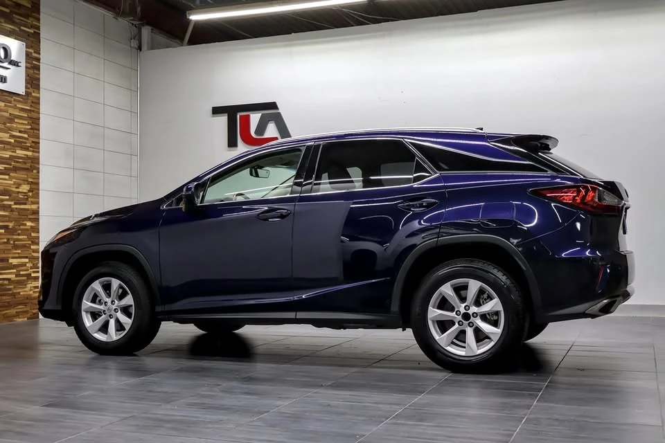 2016 Lexus RX 4th Gen - Image 6 of 20