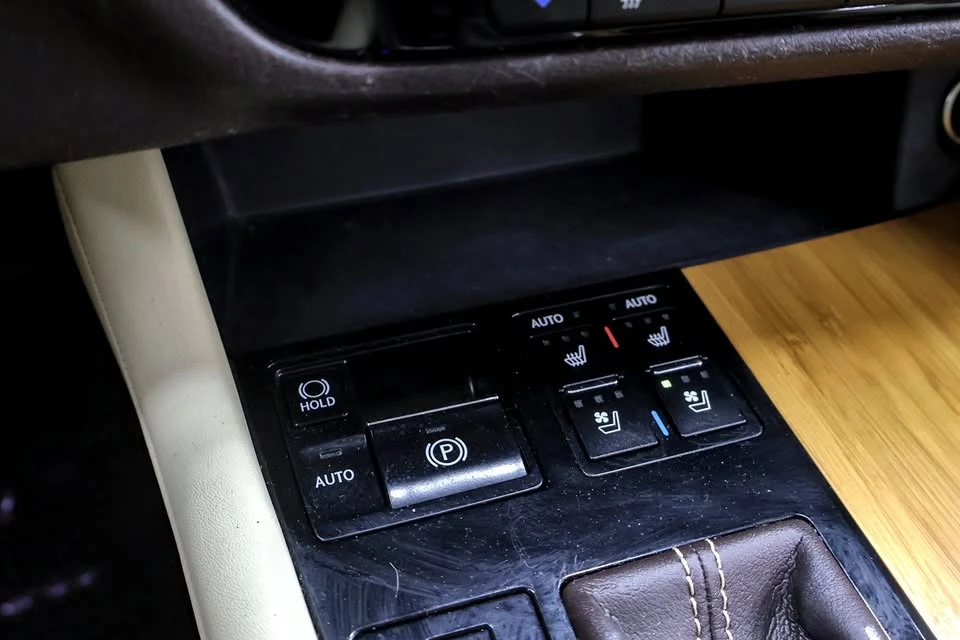 2016 Lexus RX 4th Gen - Image 19 of 20