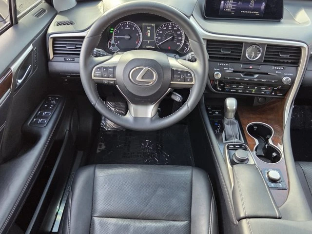 2016 Lexus RX 4th Gen - Image 13 of 20