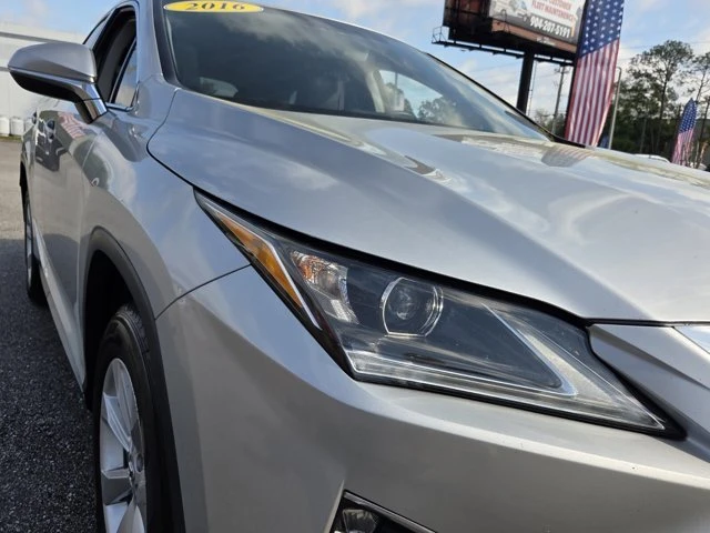 2016 Lexus RX 4th Gen - Image 19 of 20