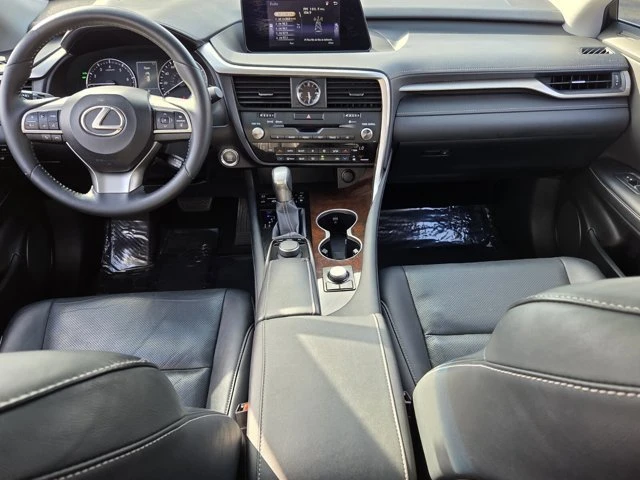 2016 Lexus RX 4th Gen - Image 12 of 20