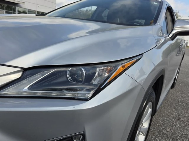 2016 Lexus RX 4th Gen - Image 20 of 20
