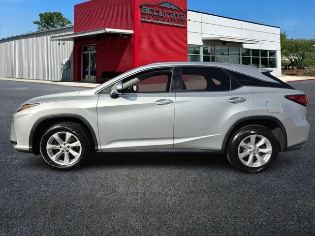 2016 Lexus RX 4th Gen - Image 2 of 20