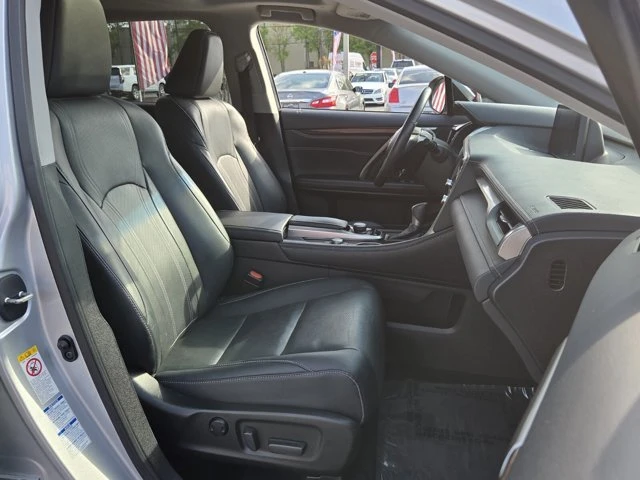 2016 Lexus RX 4th Gen - Image 18 of 20