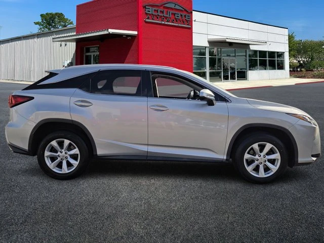 2016 Lexus RX 4th Gen - Image 6 of 20