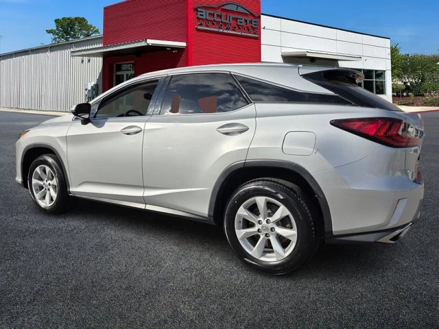 2016 Lexus RX 4th Gen - Image 3 of 20