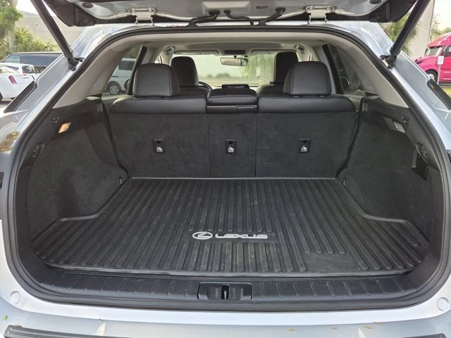 2016 Lexus RX 4th Gen - Image 15 of 20