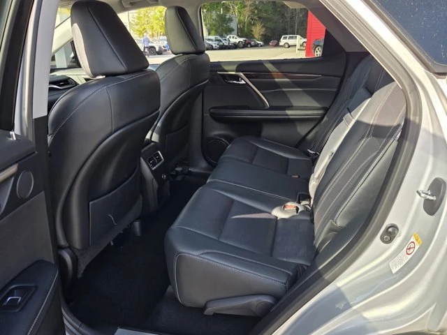 2016 Lexus RX 4th Gen - Image 11 of 20