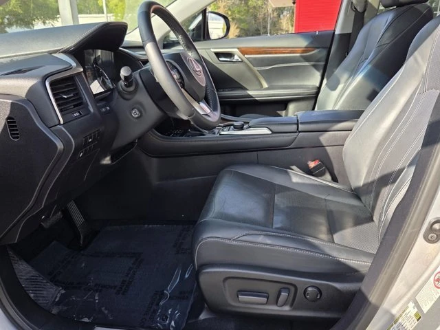 2016 Lexus RX 4th Gen - Image 9 of 20
