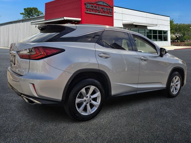 2016 Lexus RX 4th Gen - Image 5 of 20