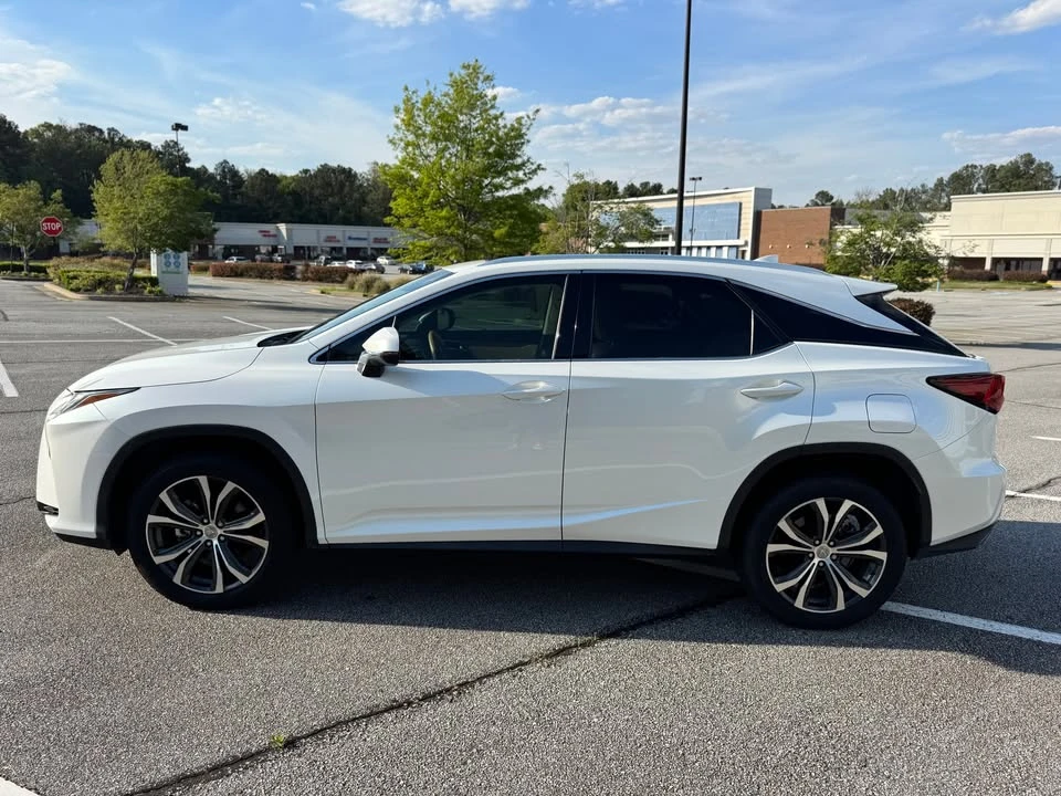 2016 Lexus RX 4th Gen - Image 7 of 21