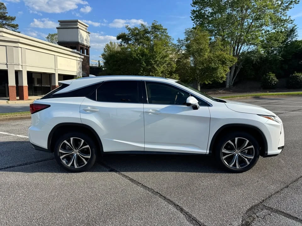 2016 Lexus RX 4th Gen - Image 4 of 21