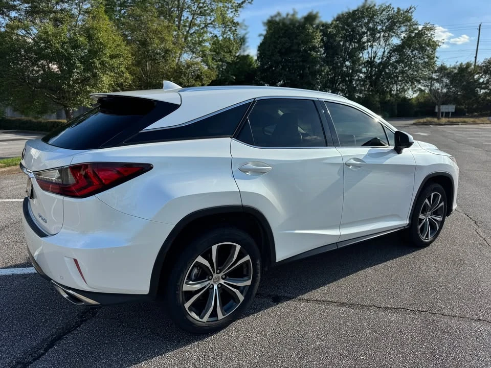 2016 Lexus RX 4th Gen - Image 5 of 21