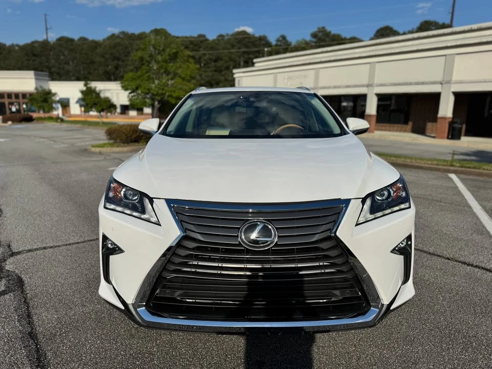 2016 Lexus RX 4th Gen - Image 8 of 21
