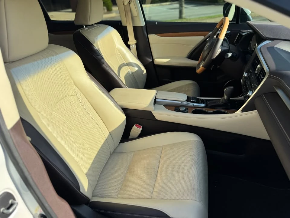 2016 Lexus RX 4th Gen - Image 10 of 21