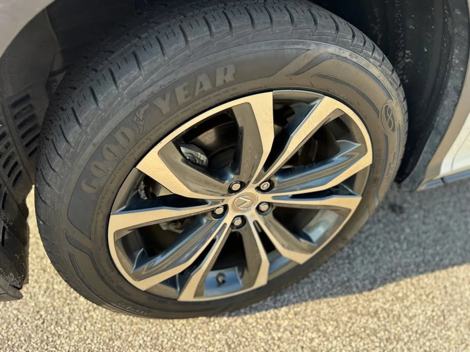 2016 Lexus RX 4th Gen - Image 21 of 21