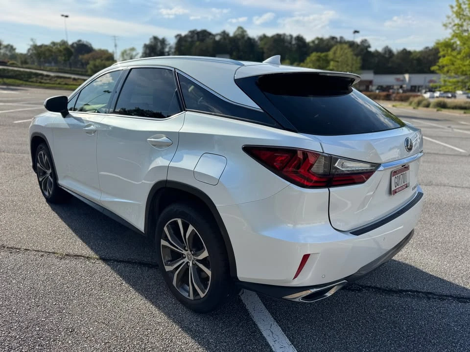 2016 Lexus RX 4th Gen - Image 6 of 21