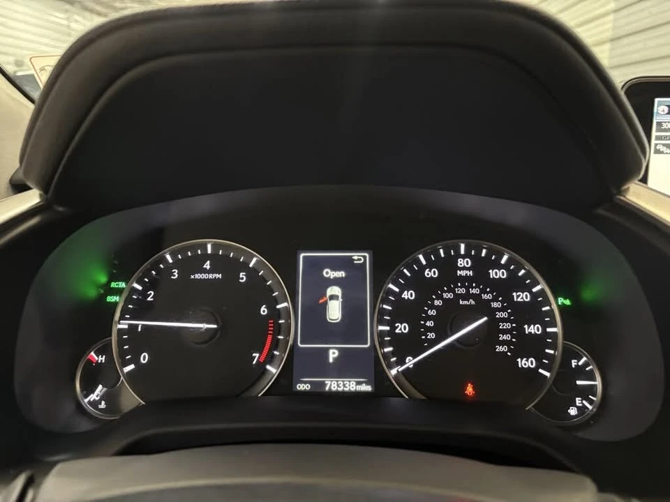 2016 Lexus RX 4th Gen - Image 15 of 20