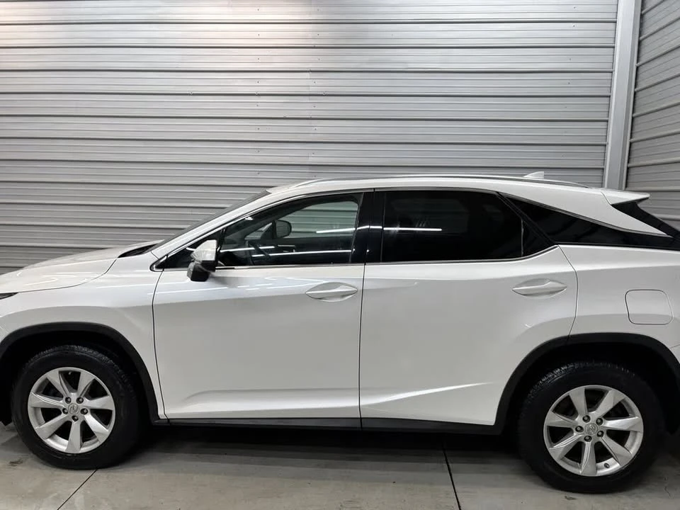 2016 Lexus RX 4th Gen - Image 7 of 20