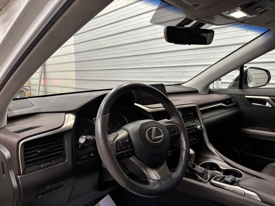 2016 Lexus RX 4th Gen - Image 12 of 20