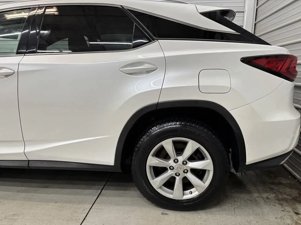 2016 Lexus RX 4th Gen - Image 8 of 20