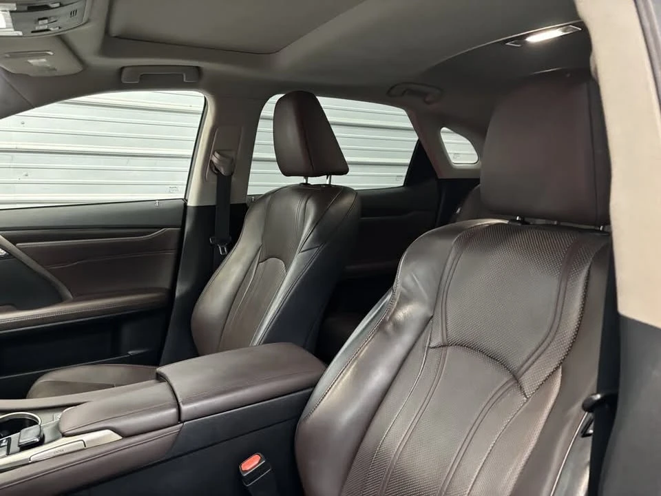 2016 Lexus RX 4th Gen - Image 9 of 20