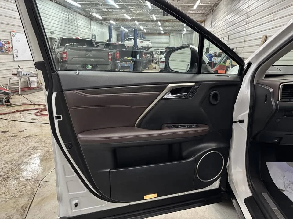 2016 Lexus RX 4th Gen - Image 11 of 20