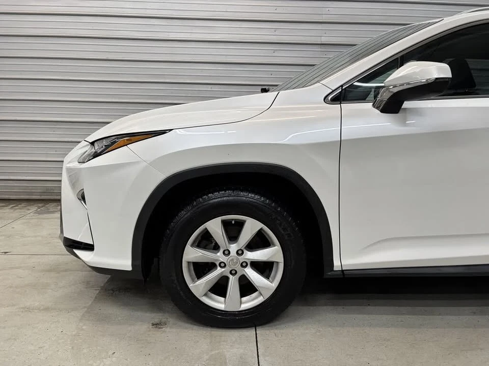 2016 Lexus RX 4th Gen - Image 4 of 20