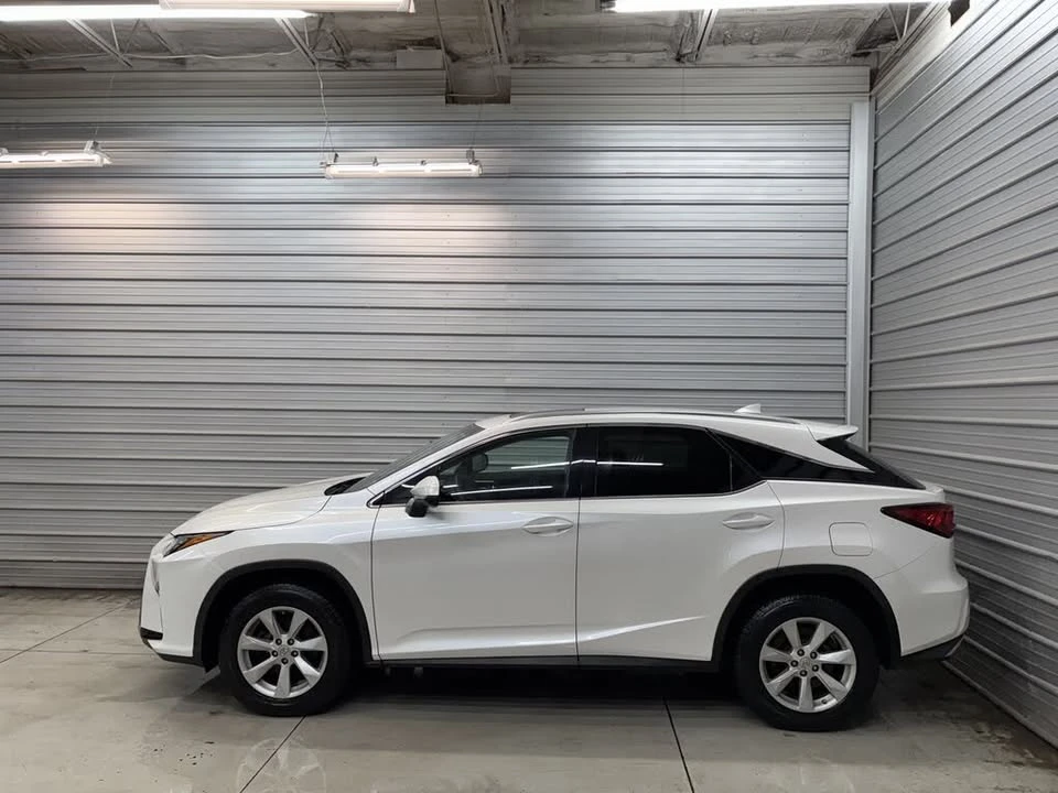 2016 Lexus RX 4th Gen - Image 6 of 20