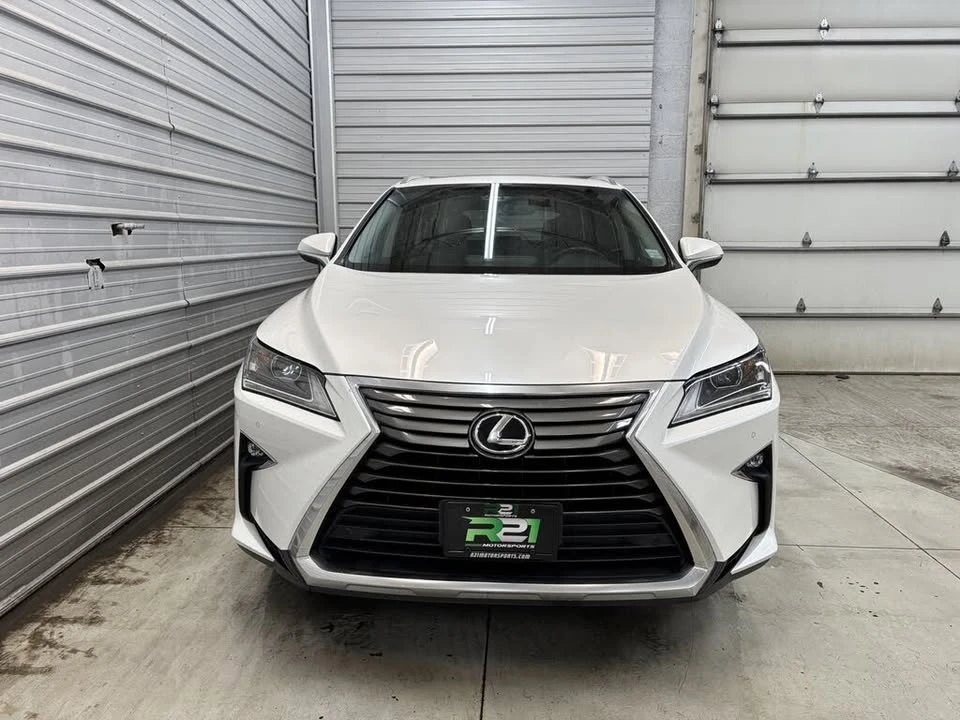 2016 Lexus RX 4th Gen - Image 2 of 20