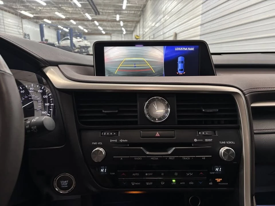 2016 Lexus RX 4th Gen - Image 19 of 20