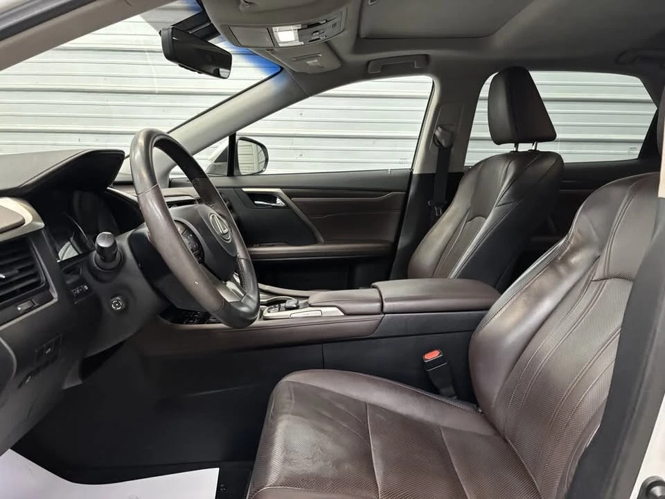 2016 Lexus RX 4th Gen - Image 10 of 20