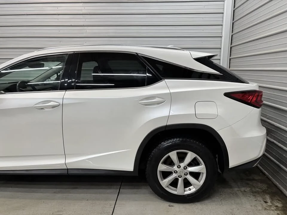 2016 Lexus RX 4th Gen - Image 5 of 20
